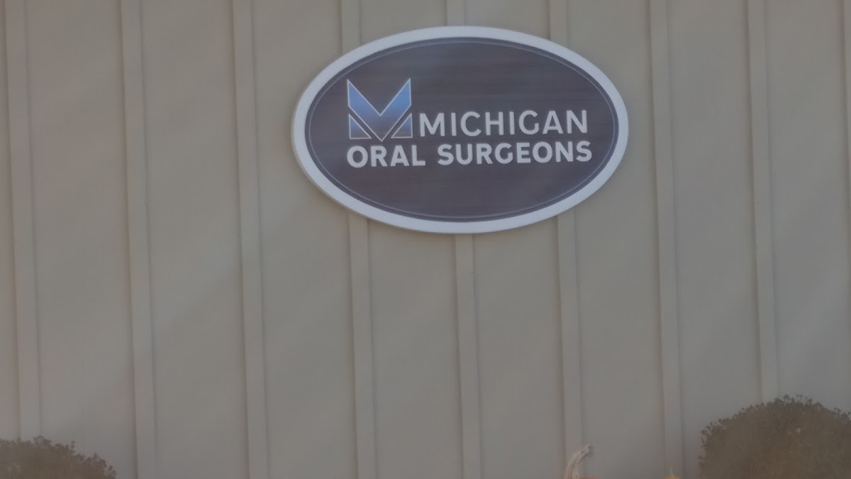 Michigan Oral Surgeons, Dental Implants & Wisdom Teeth photo 4
