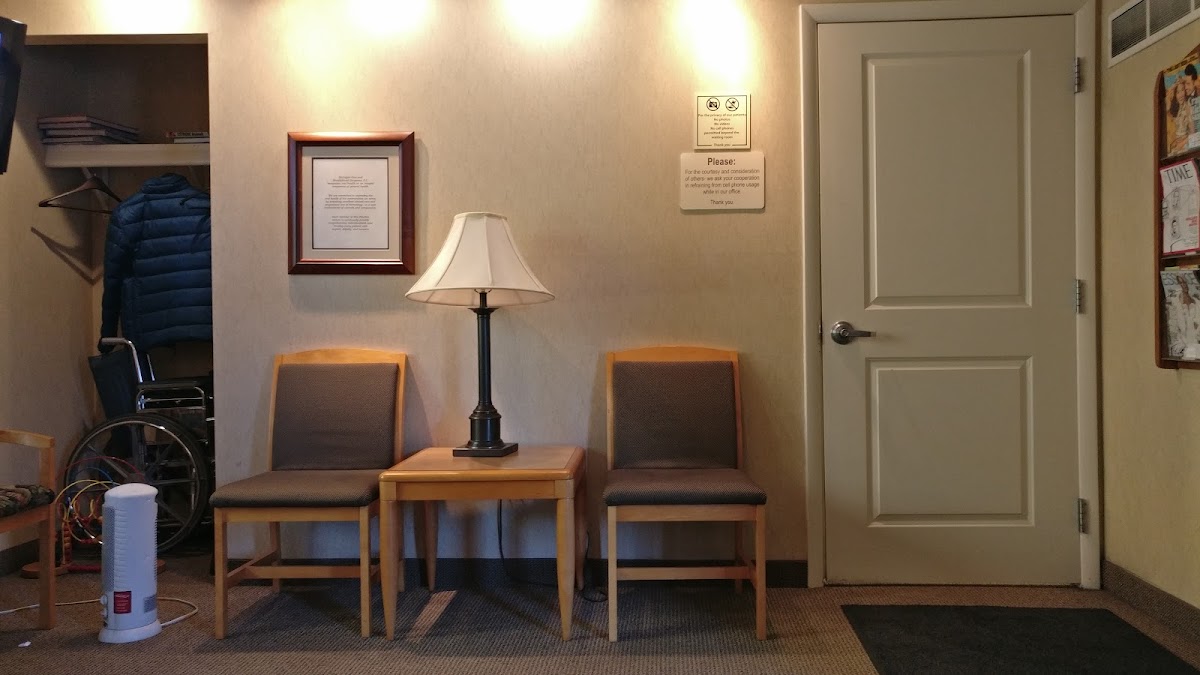 Michigan Oral Surgeons, Dental Implants & Wisdom Teeth photo 5