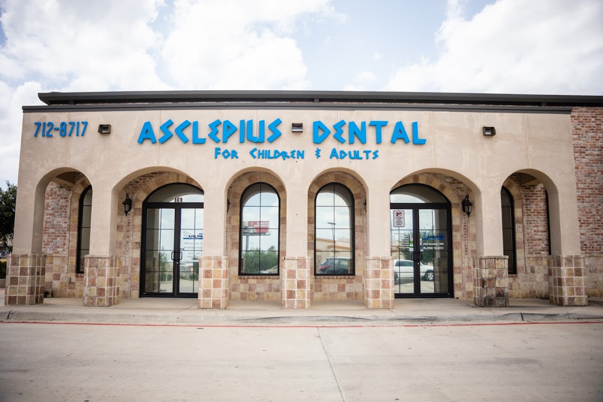 Asclepius Dental Center of Laredo photo 1