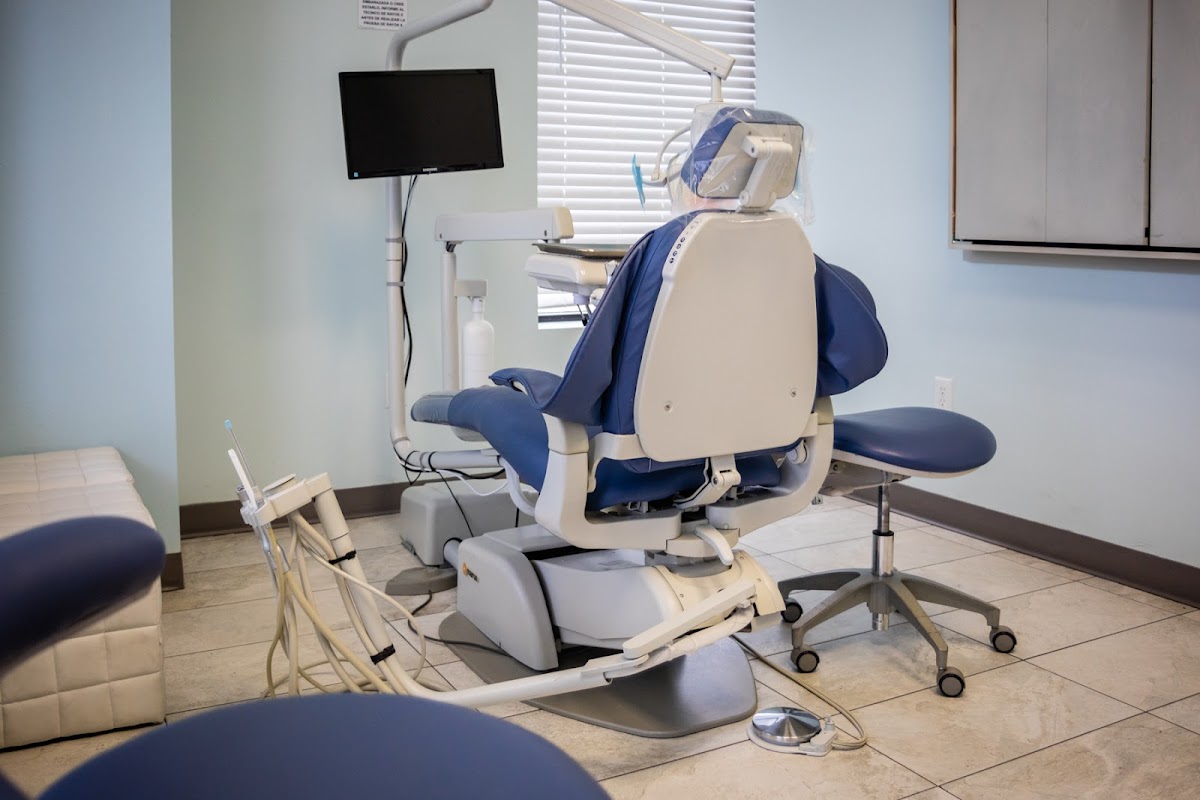 Asclepius Dental Center of Laredo photo 2