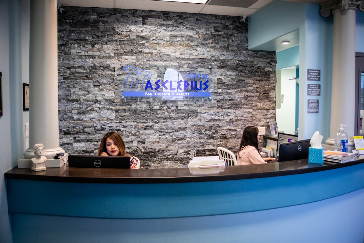 Asclepius Dental Center of Laredo photo 3