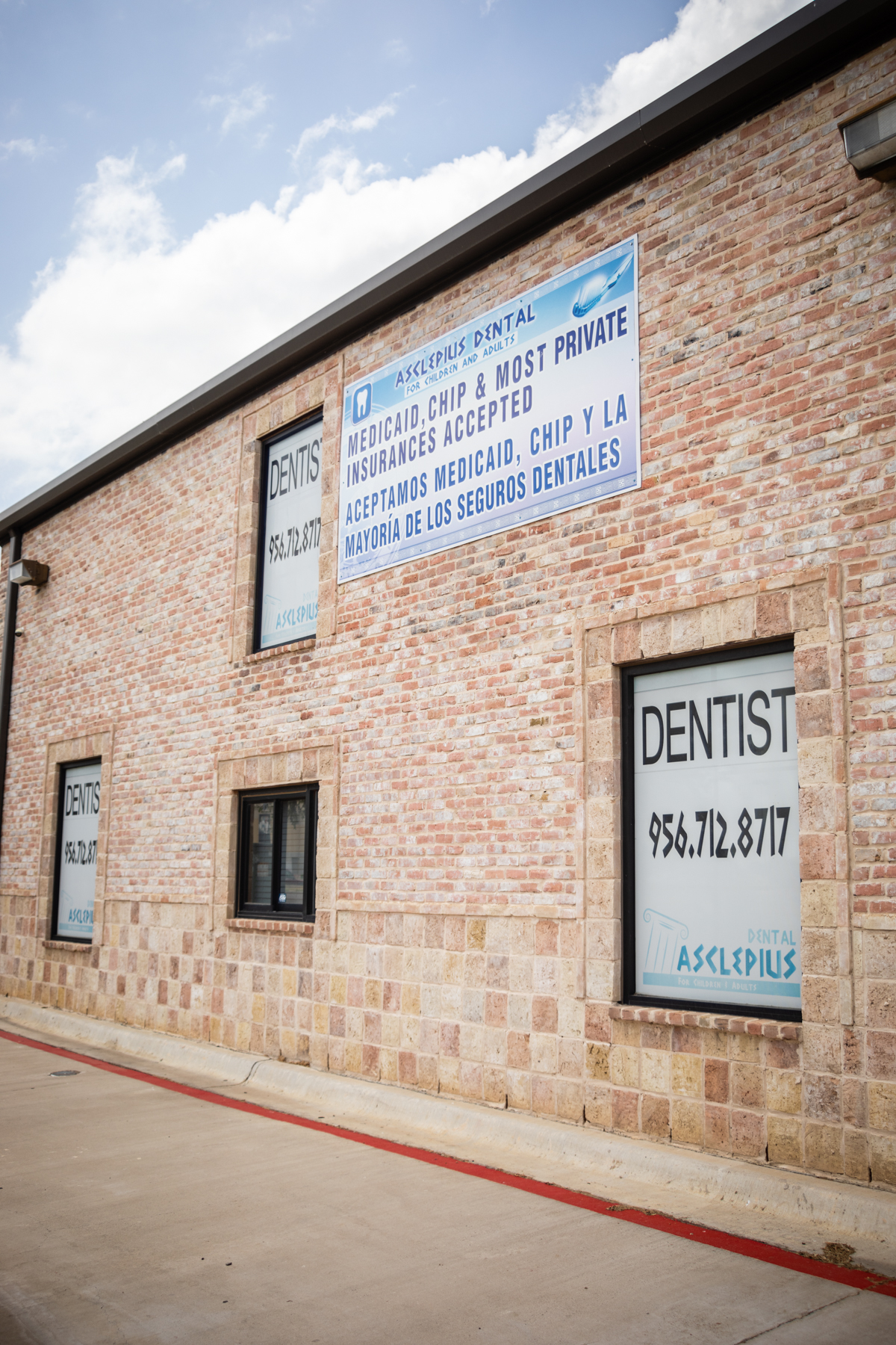Asclepius Dental Center of Laredo photo 4