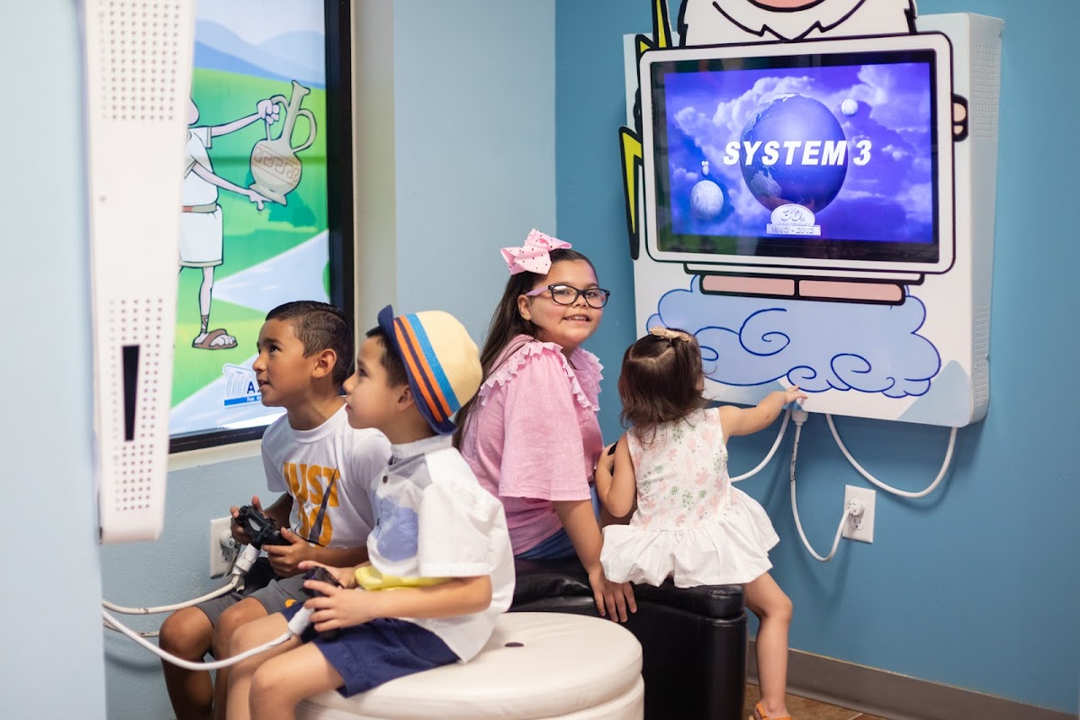Asclepius Dental Center of Laredo photo 5