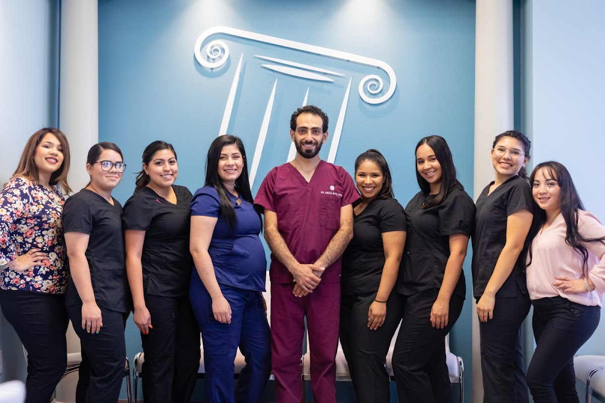 Asclepius Dental Center of Laredo photo 6