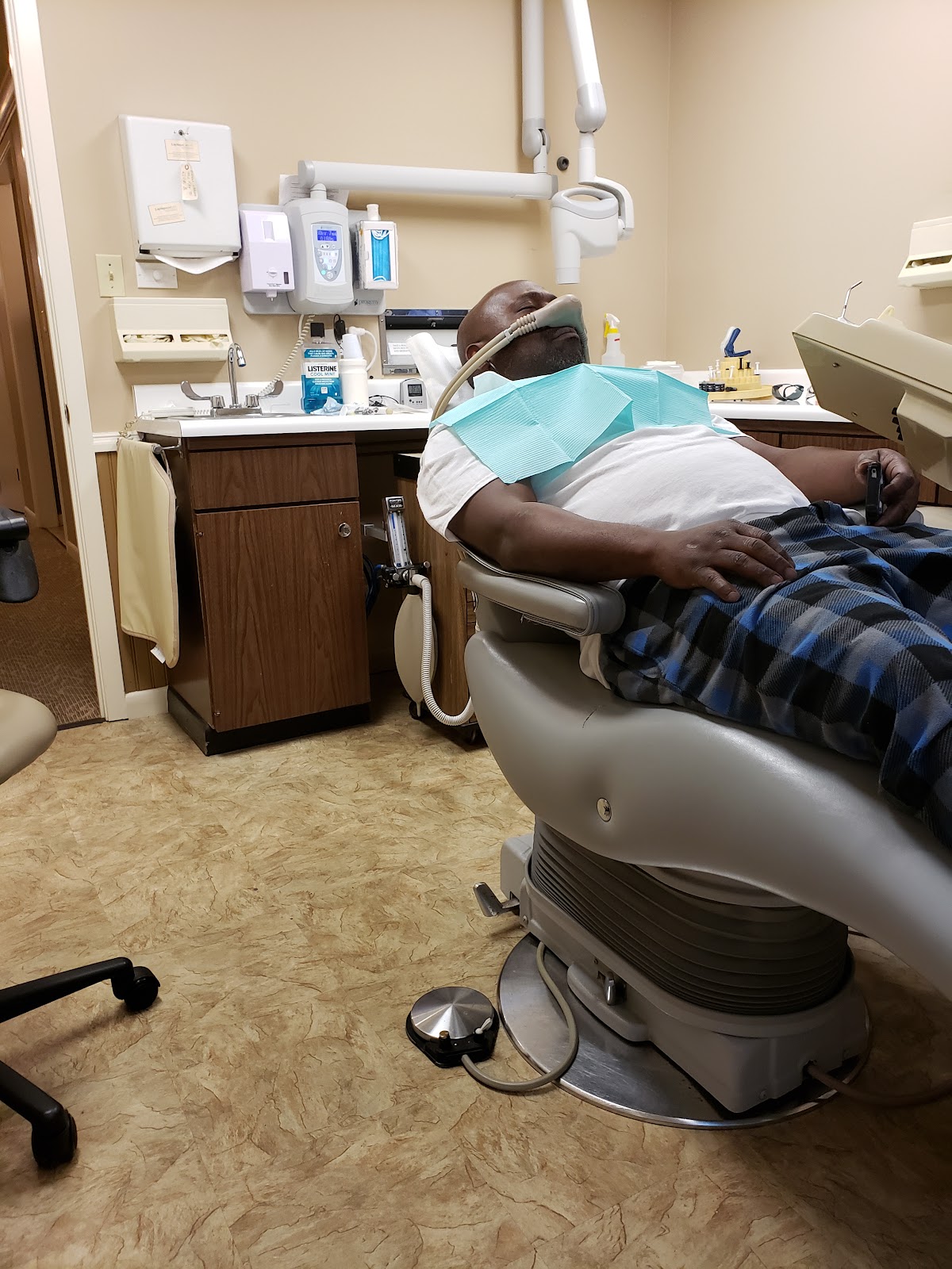 Gary Family Dental photo 1