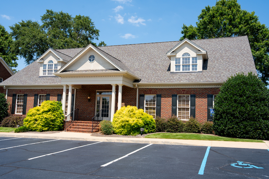 Carolinas Center for Oral & Facial Surgery photo 1