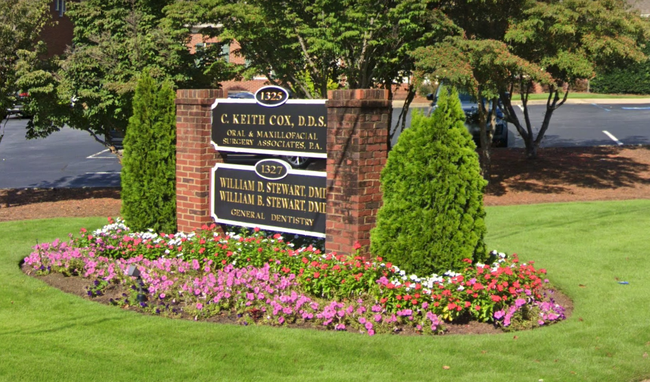 Carolinas Center for Oral & Facial Surgery photo 2