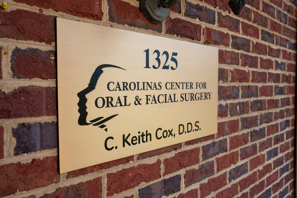 Carolinas Center for Oral & Facial Surgery photo 3