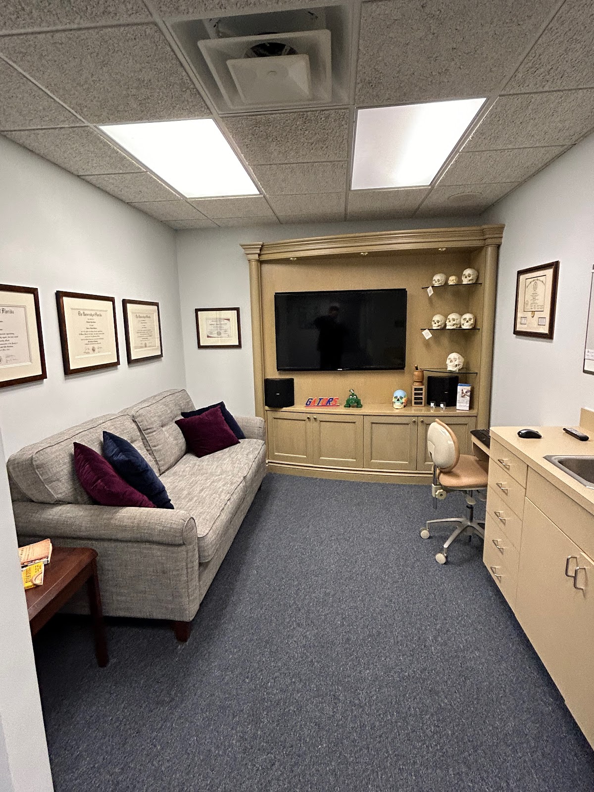 Reeder Oral & Maxillofacial Surgery photo 1