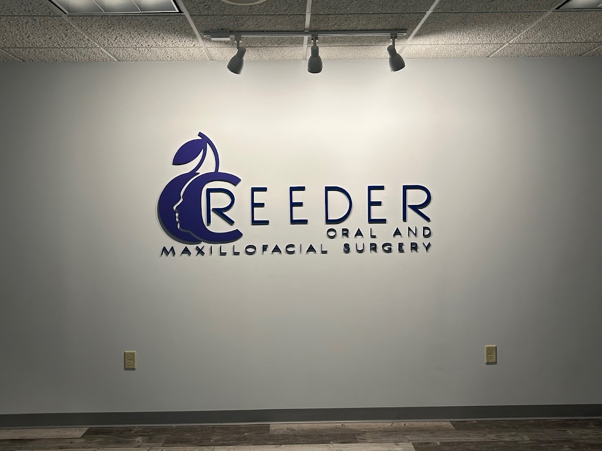 Reeder Oral & Maxillofacial Surgery photo 3