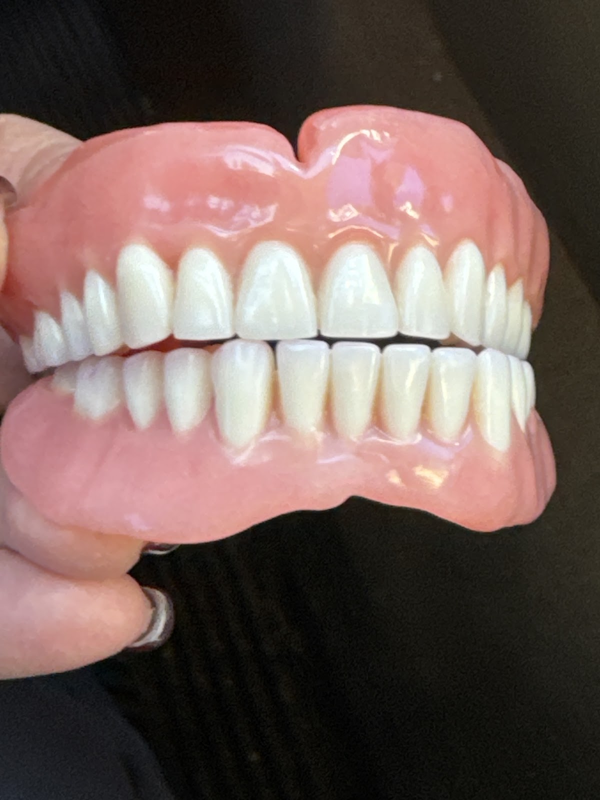 Affordable Dentures & Implants - Reno photo 5