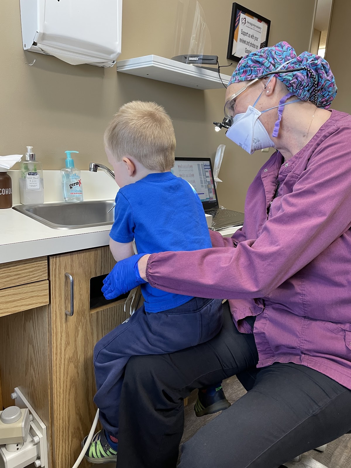 Design Dentistry LLC photo 1