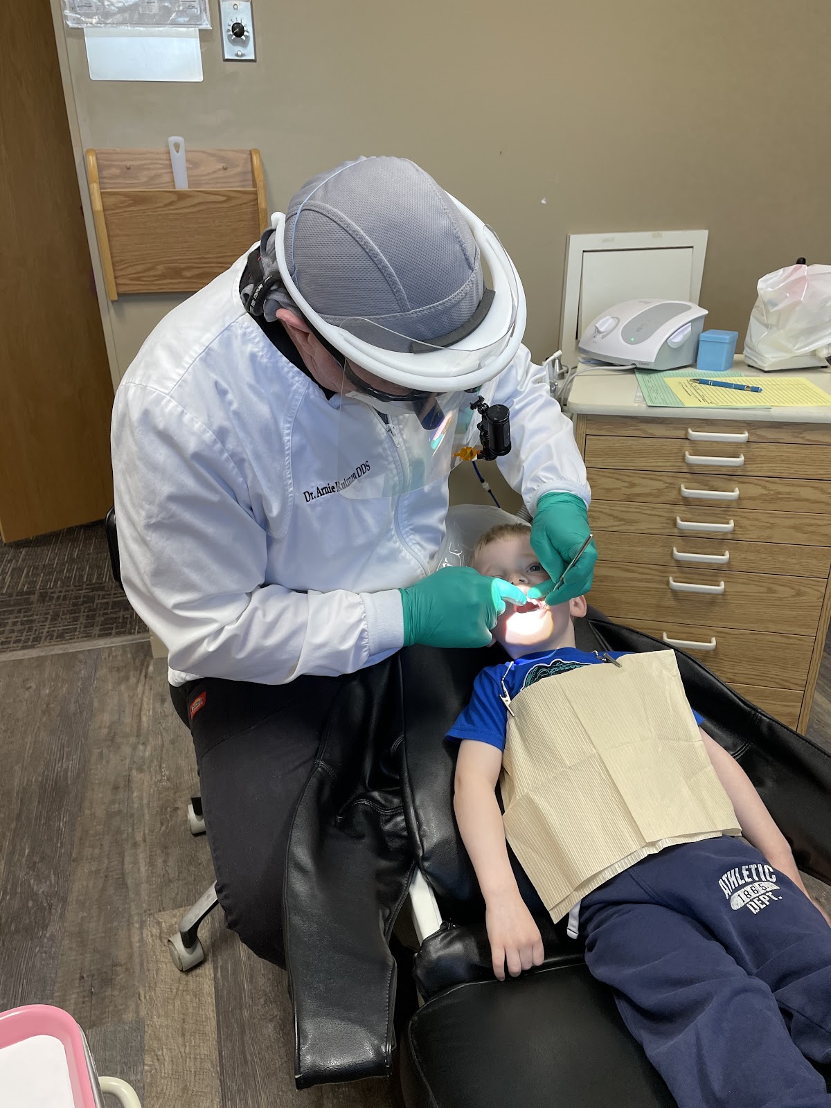 Design Dentistry LLC photo 2