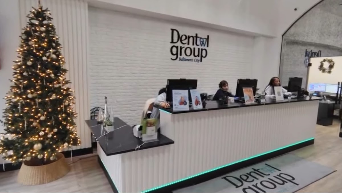 Baltimore City Dental Group photo 5