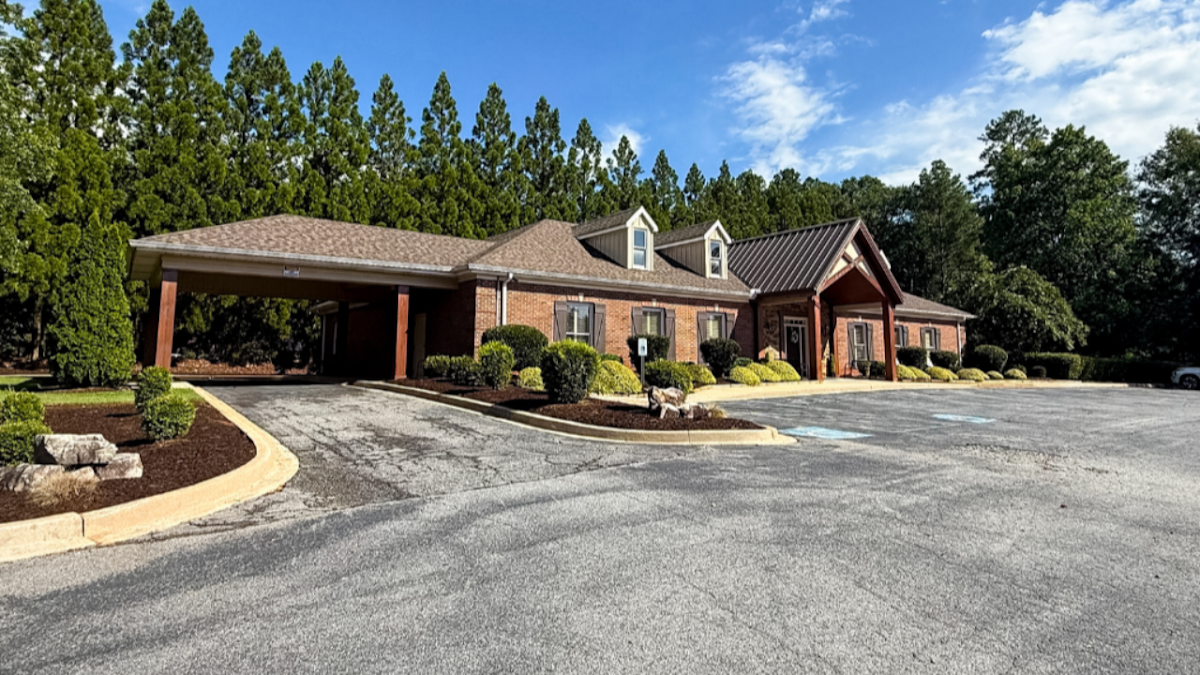 Carolinas Center for Oral & Facial Surgery photo 1