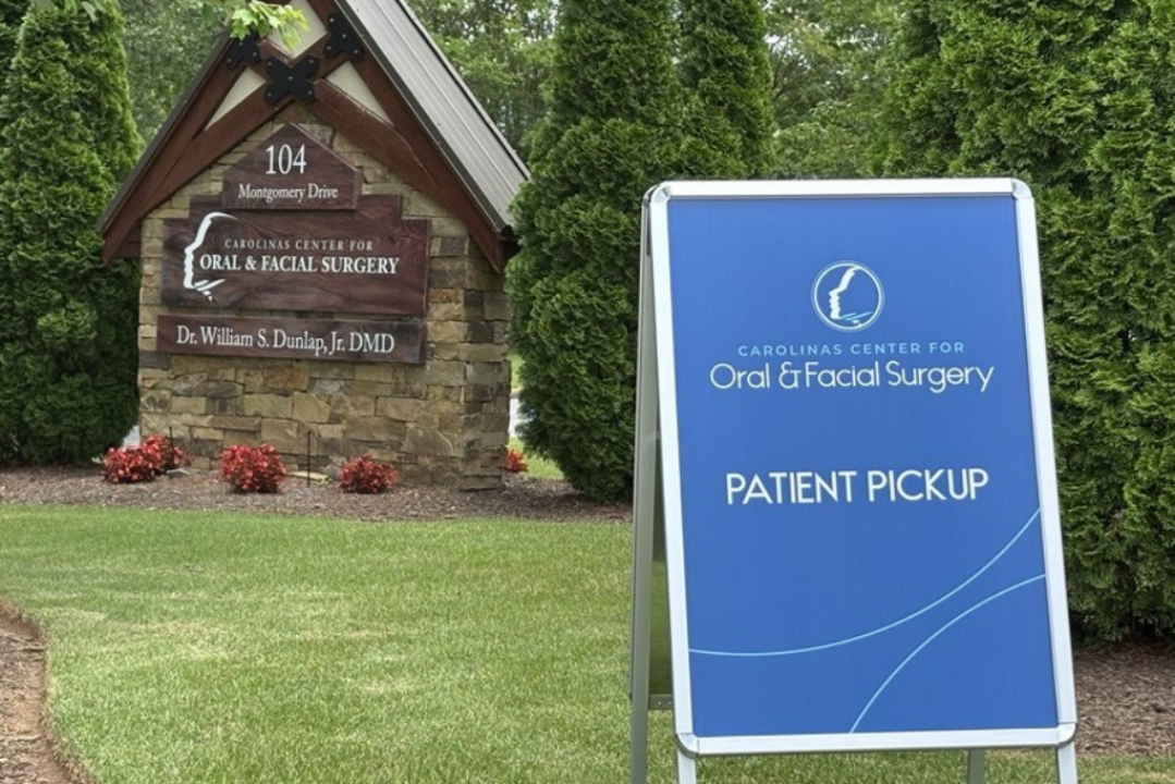 Carolinas Center for Oral & Facial Surgery photo 2