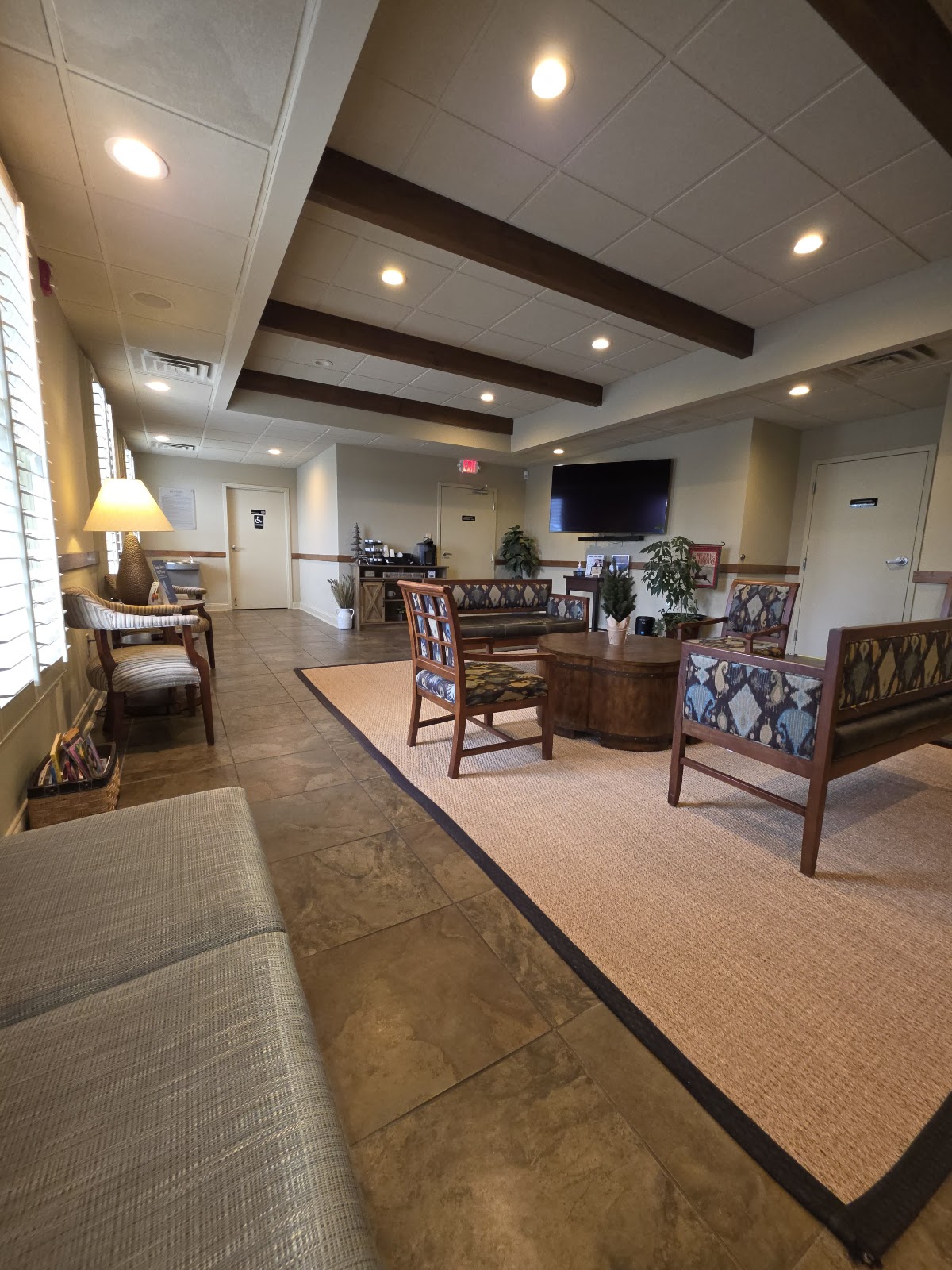 Carolinas Center for Oral & Facial Surgery photo 3