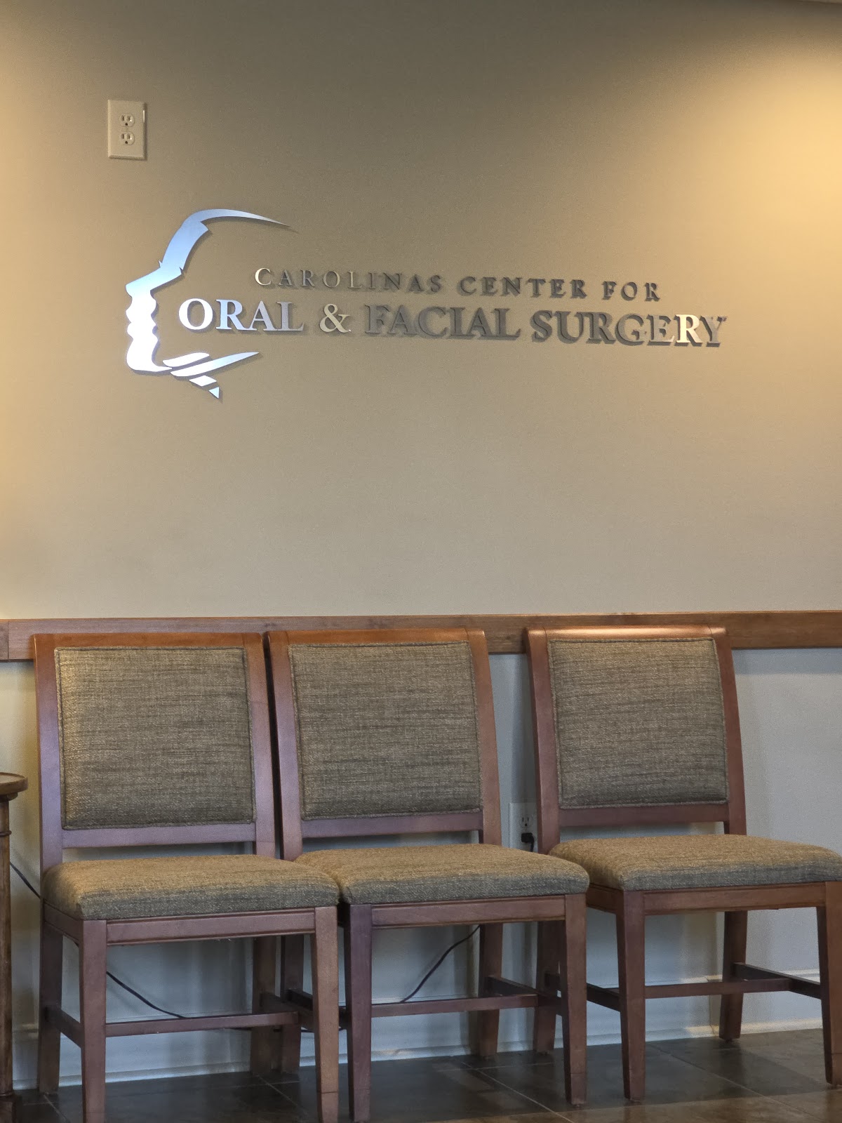 Carolinas Center for Oral & Facial Surgery photo 4