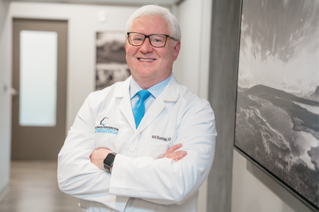 Carolinas Center for Oral & Facial Surgery photo 6