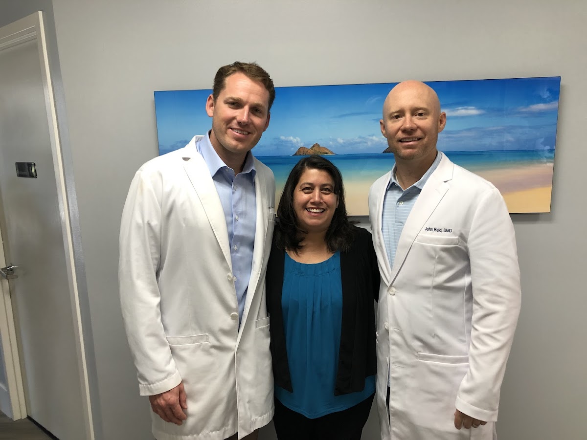 Beech & Reid Oral & Dental Implant Surgery photo 3