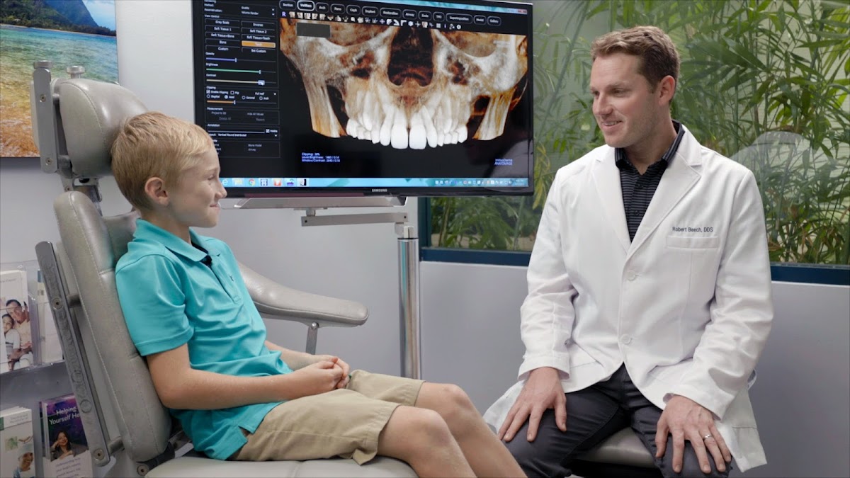 Beech & Reid Oral & Dental Implant Surgery photo 4
