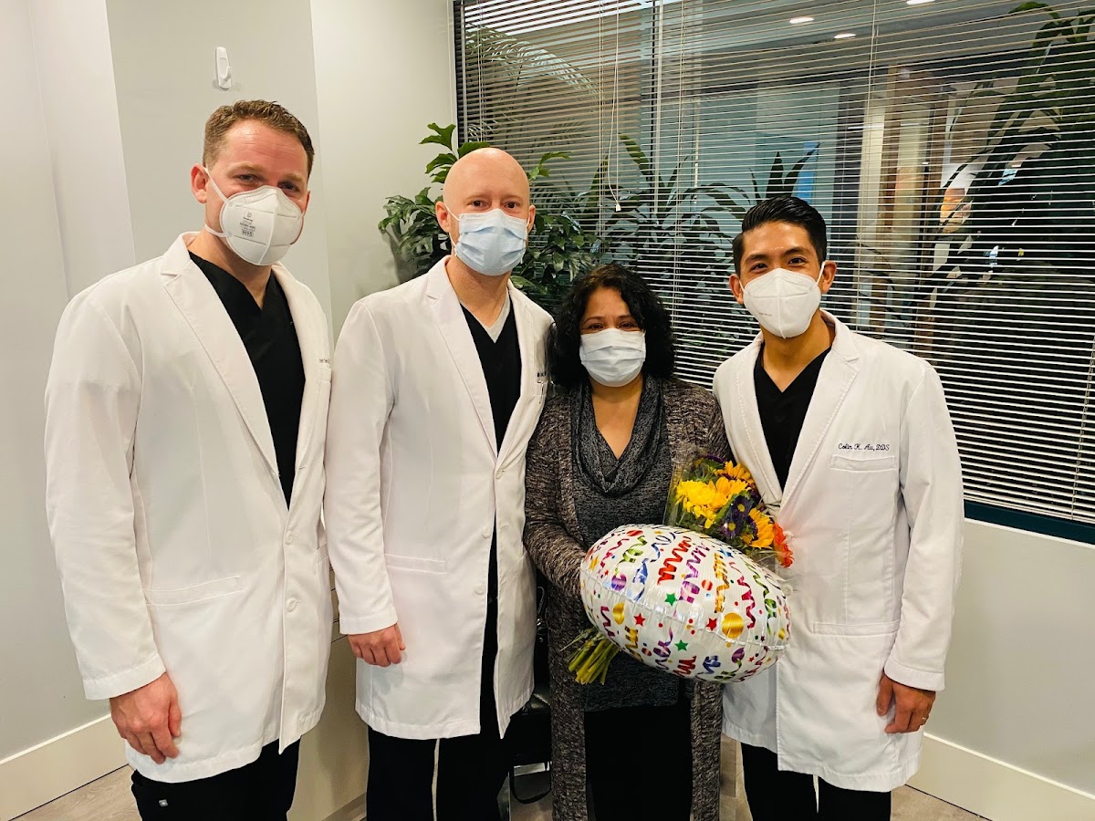 Beech & Reid Oral & Dental Implant Surgery photo 5