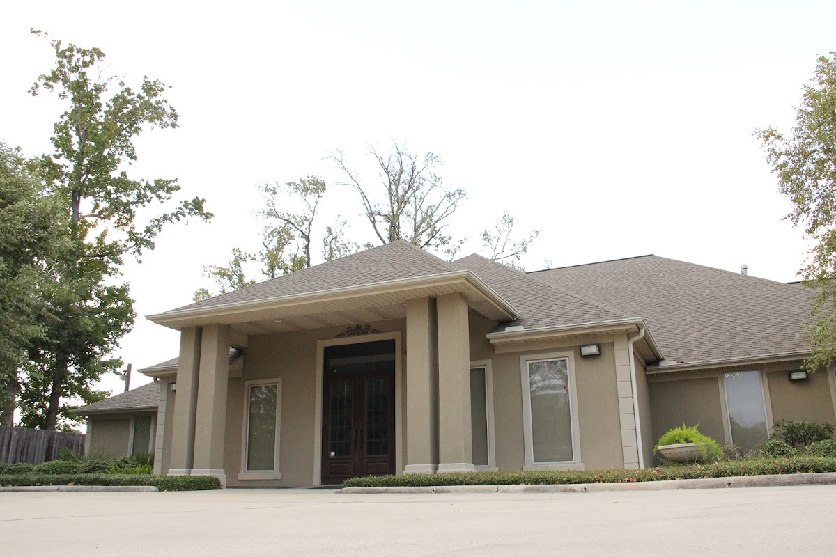 Weaver And Jaynes Dentistry photo 1