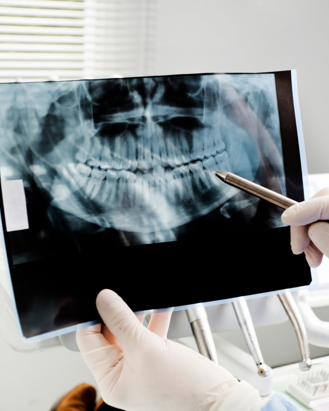 Bedford Associates In Oral And Maxillofacial Surgery photo 1