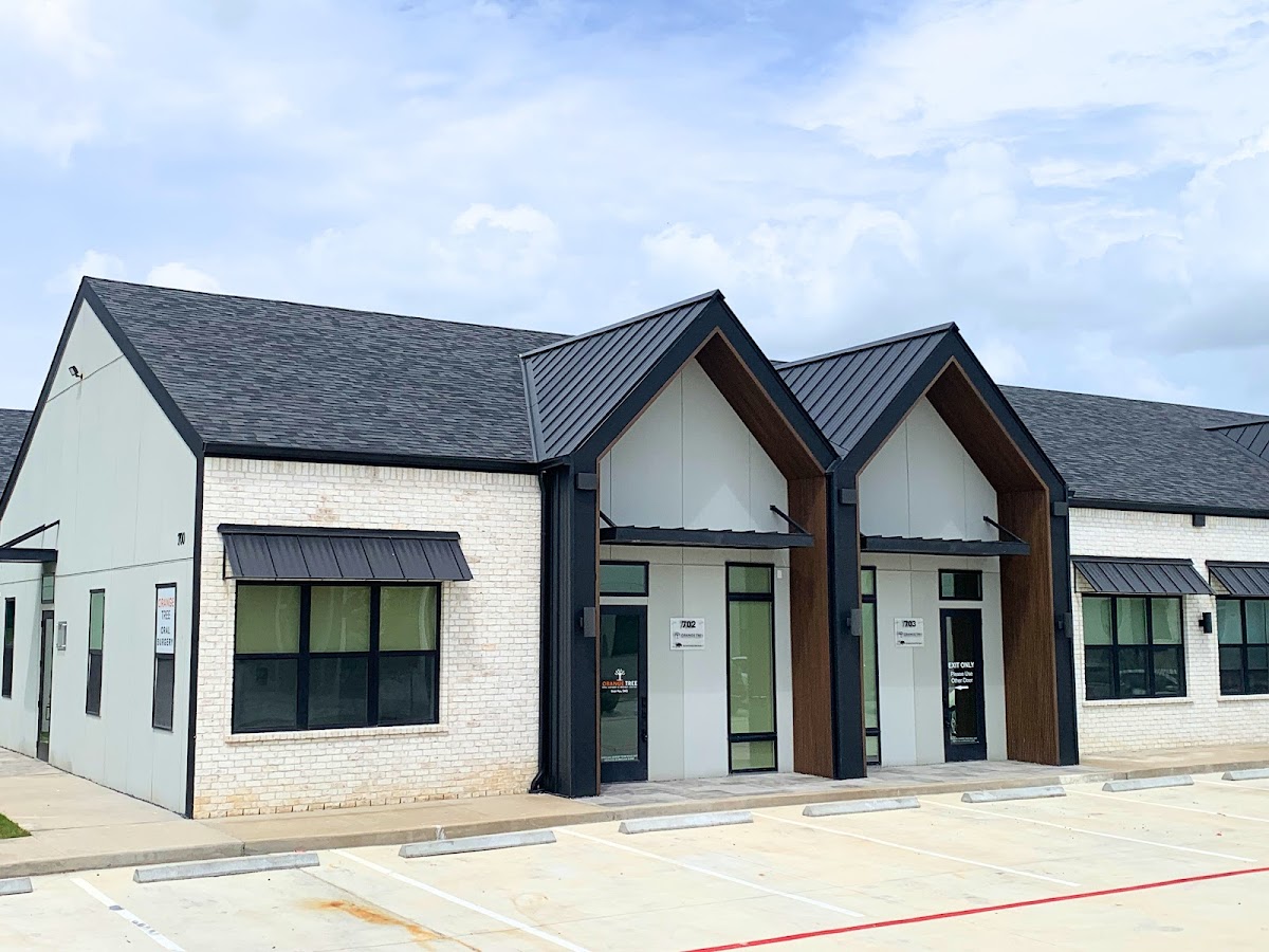 Orange Tree Oral Surgery & Implant Center photo 1