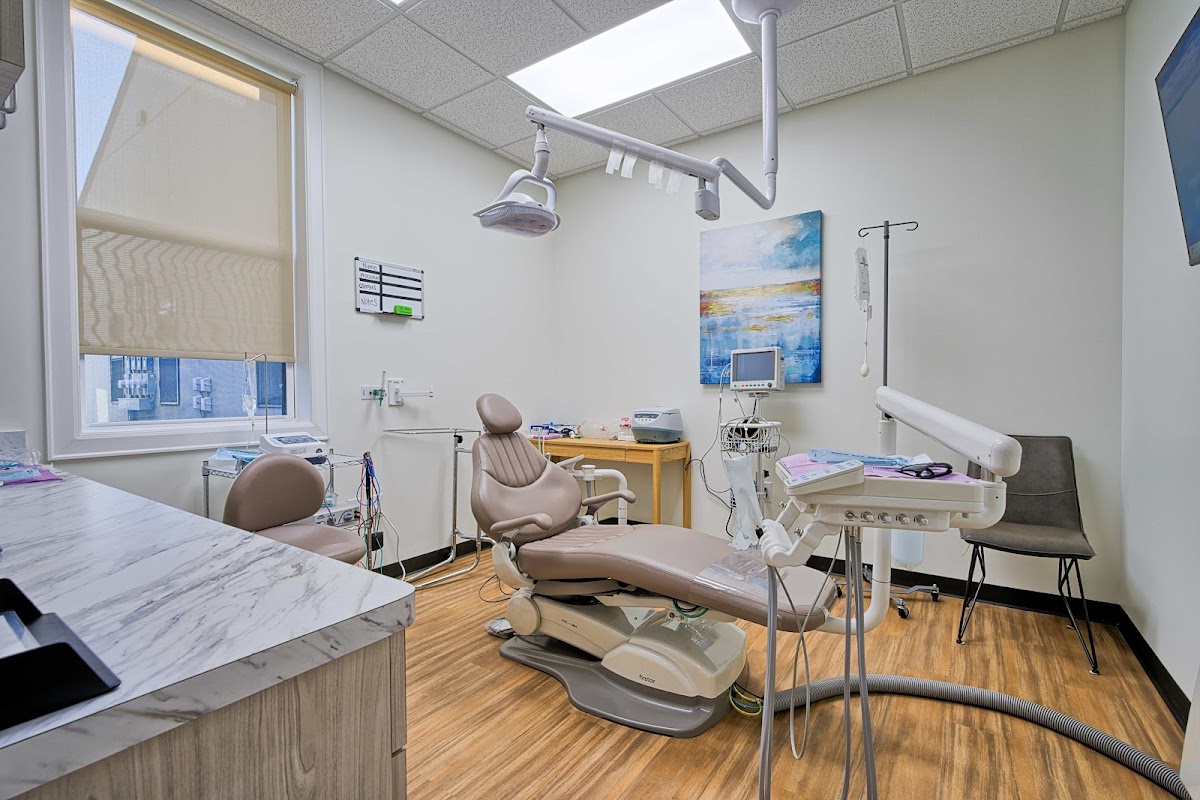 Orange Tree Oral Surgery & Implant Center photo 3