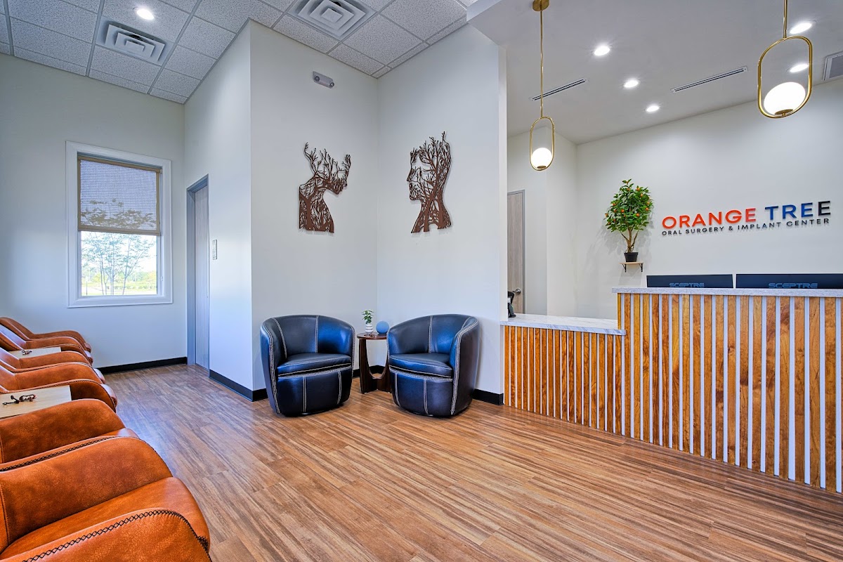 Orange Tree Oral Surgery & Implant Center photo 4