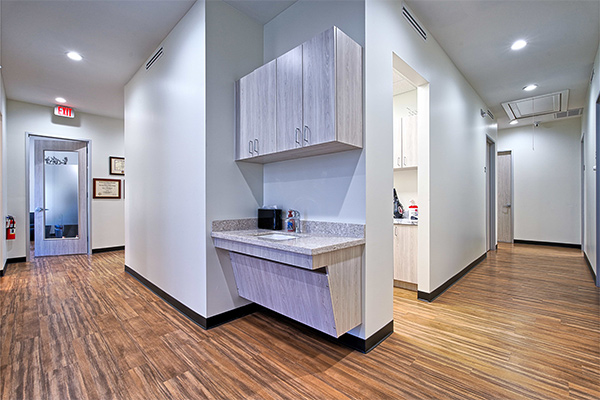 Orange Tree Oral Surgery & Implant Center photo 5