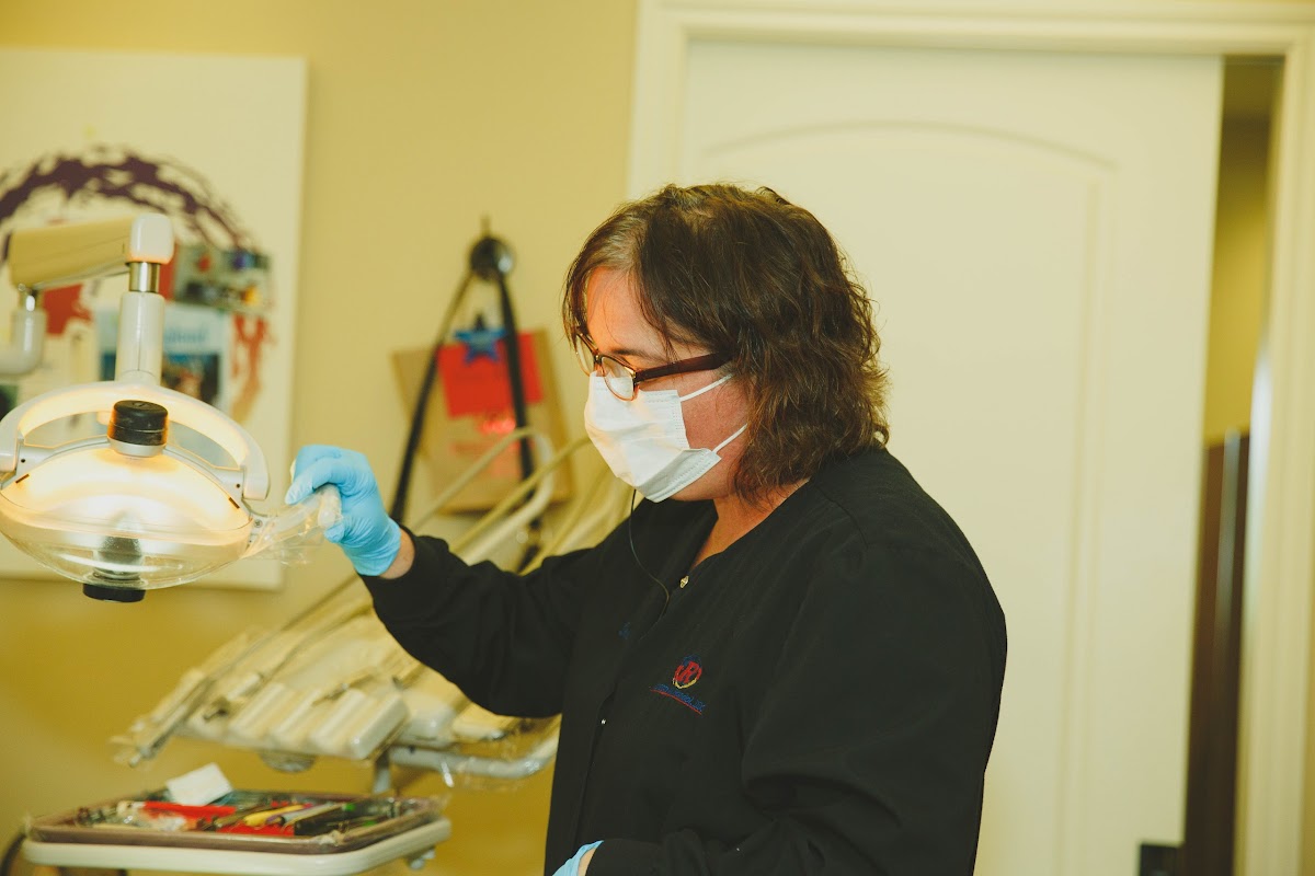 Alanson M. Randol, DDS photo 1
