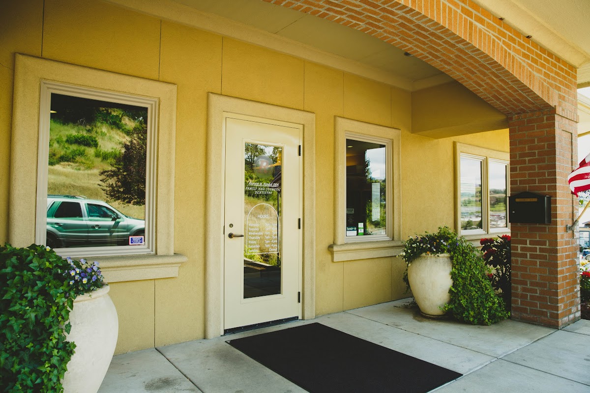 Alanson M. Randol, DDS photo 2