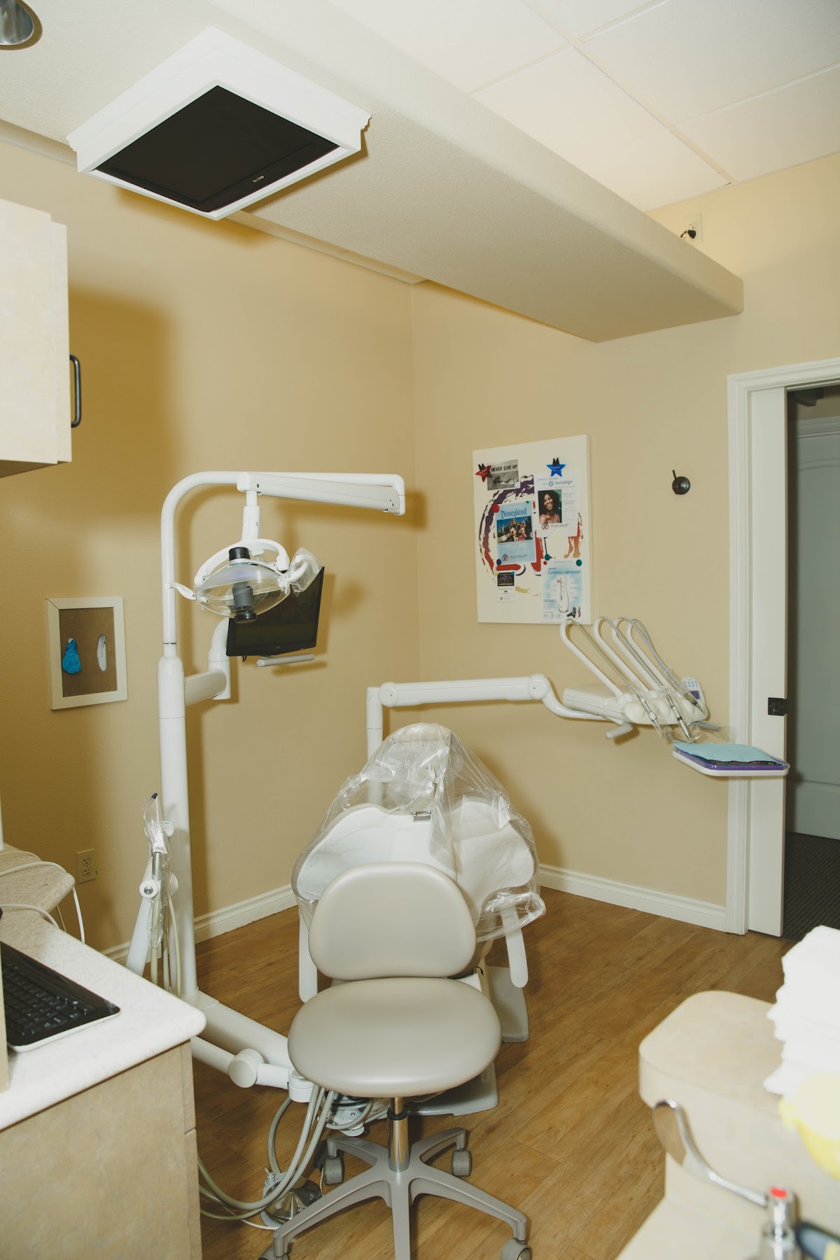 Alanson M. Randol, DDS photo 3