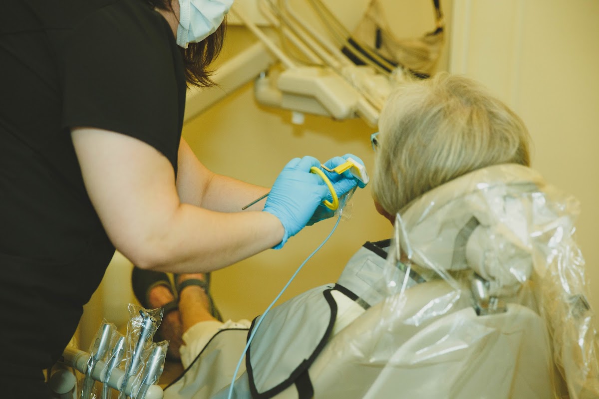 Alanson M. Randol, DDS photo 4