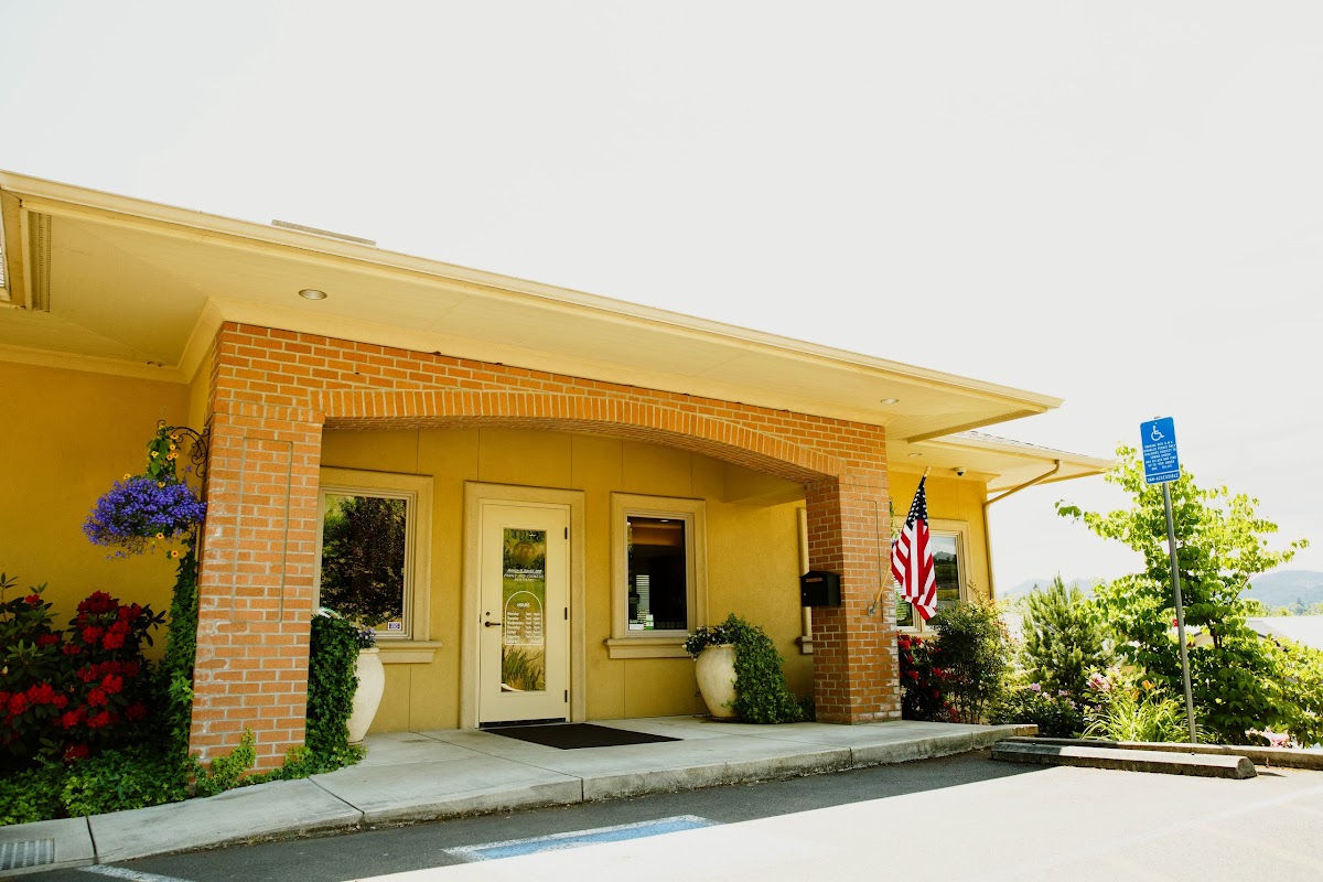 Alanson M. Randol, DDS photo 5