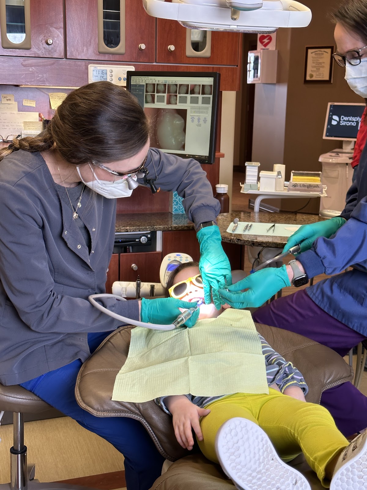 Medicine Creek Family Dentistry photo 5