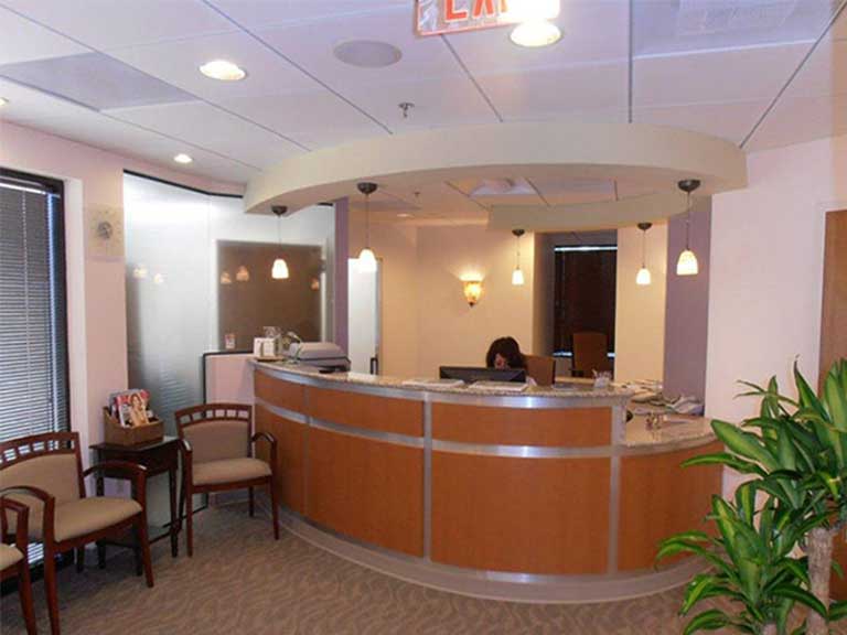 Modern Smile Dental photo 1