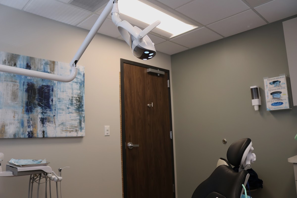 Britely Dentures + Implants Studio photo 3