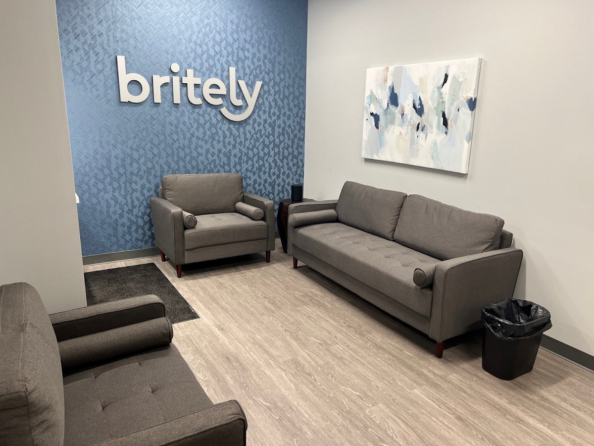 Britely Dentures + Implants Studio photo 5