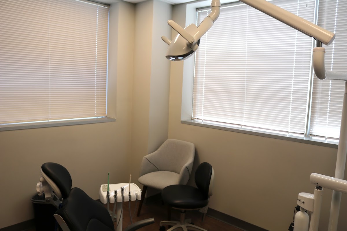 Britely Dentures + Implants Studio photo 6