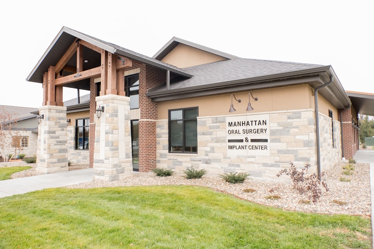 Manhattan Oral Surgery & Implant Center photo 1