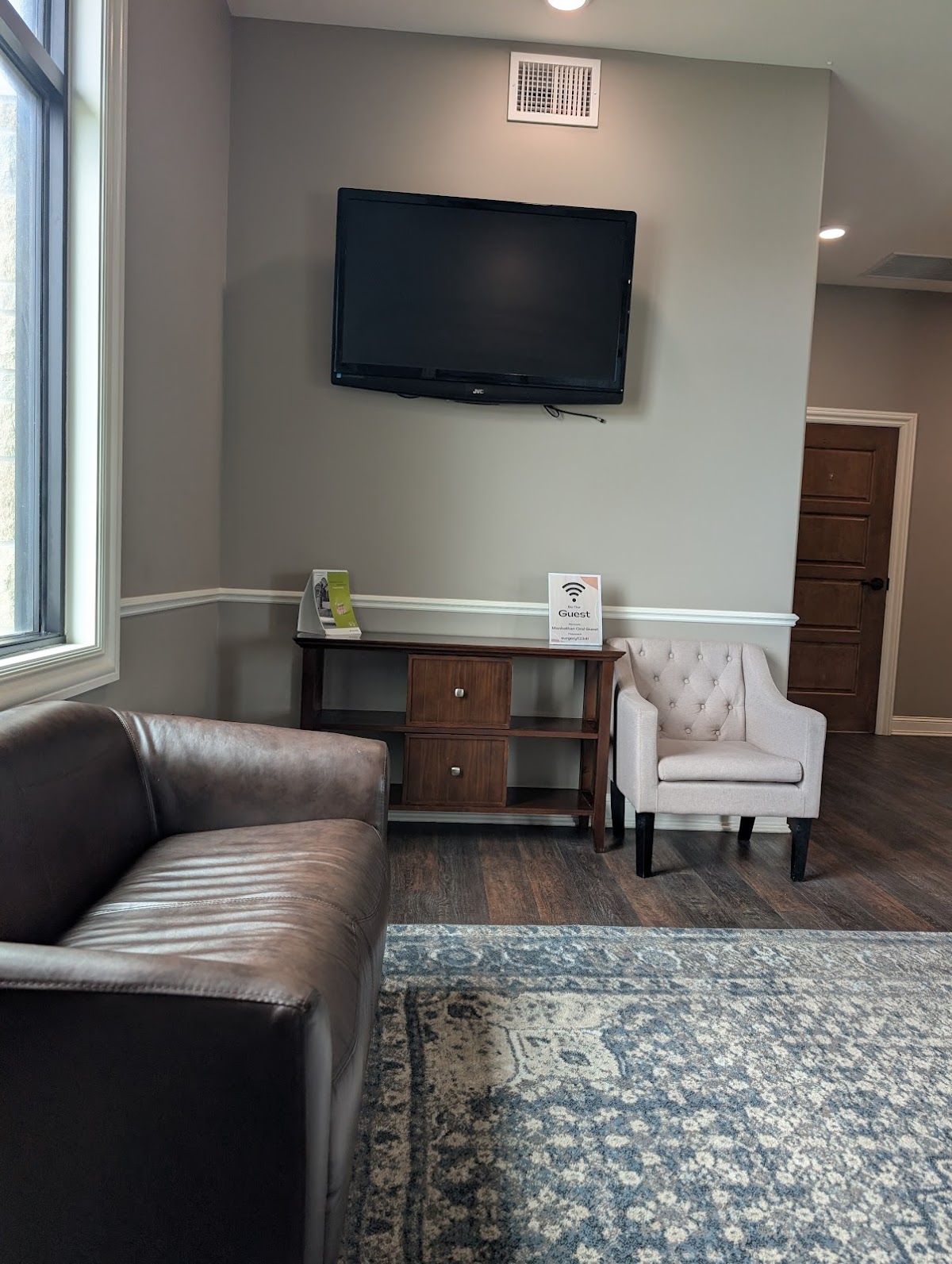 Manhattan Oral Surgery & Implant Center photo 3