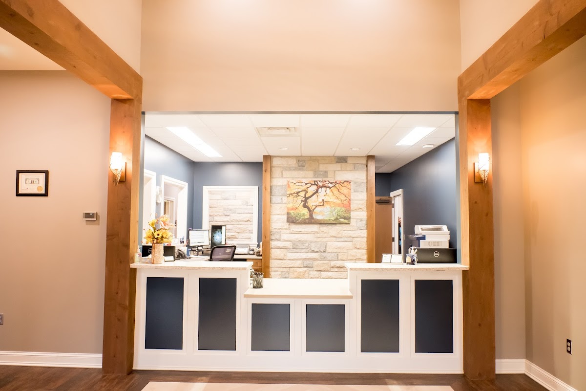 Manhattan Oral Surgery & Implant Center photo 4