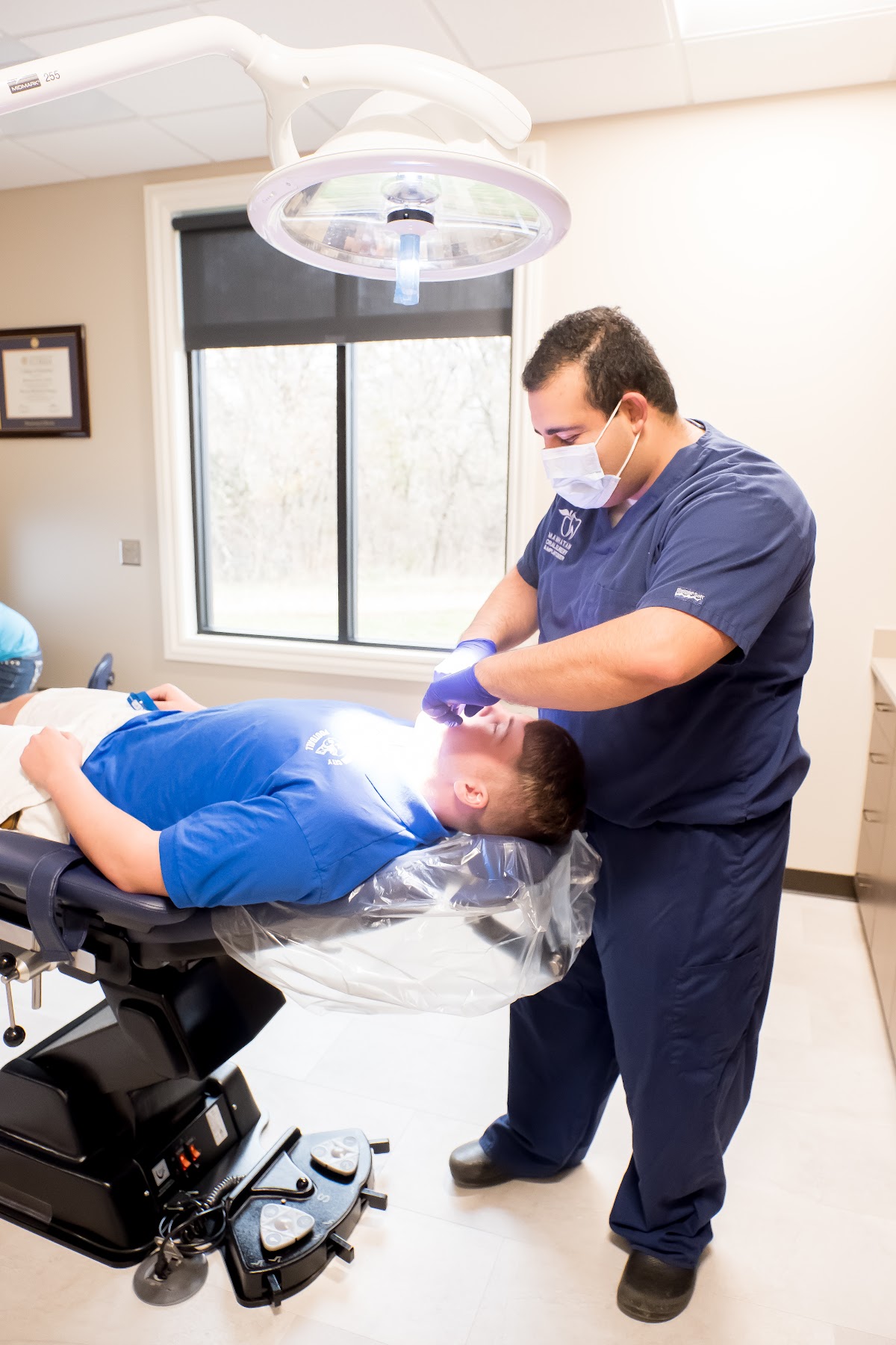 Manhattan Oral Surgery & Implant Center photo 5