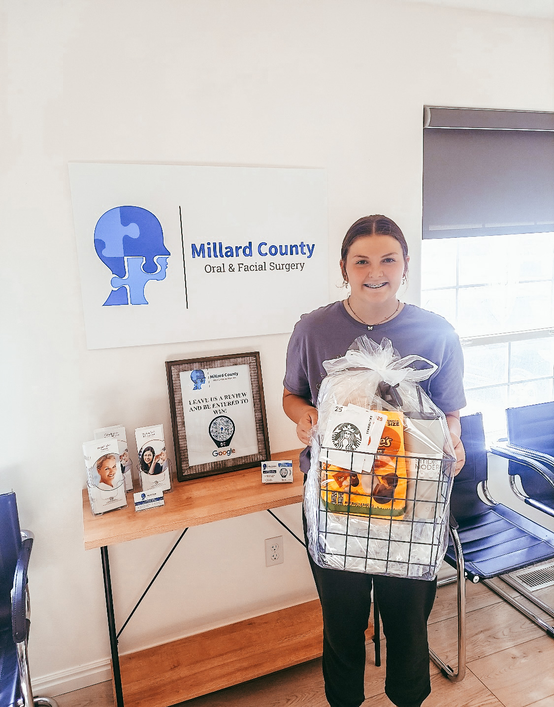 Millard County Oral Surgery photo 1