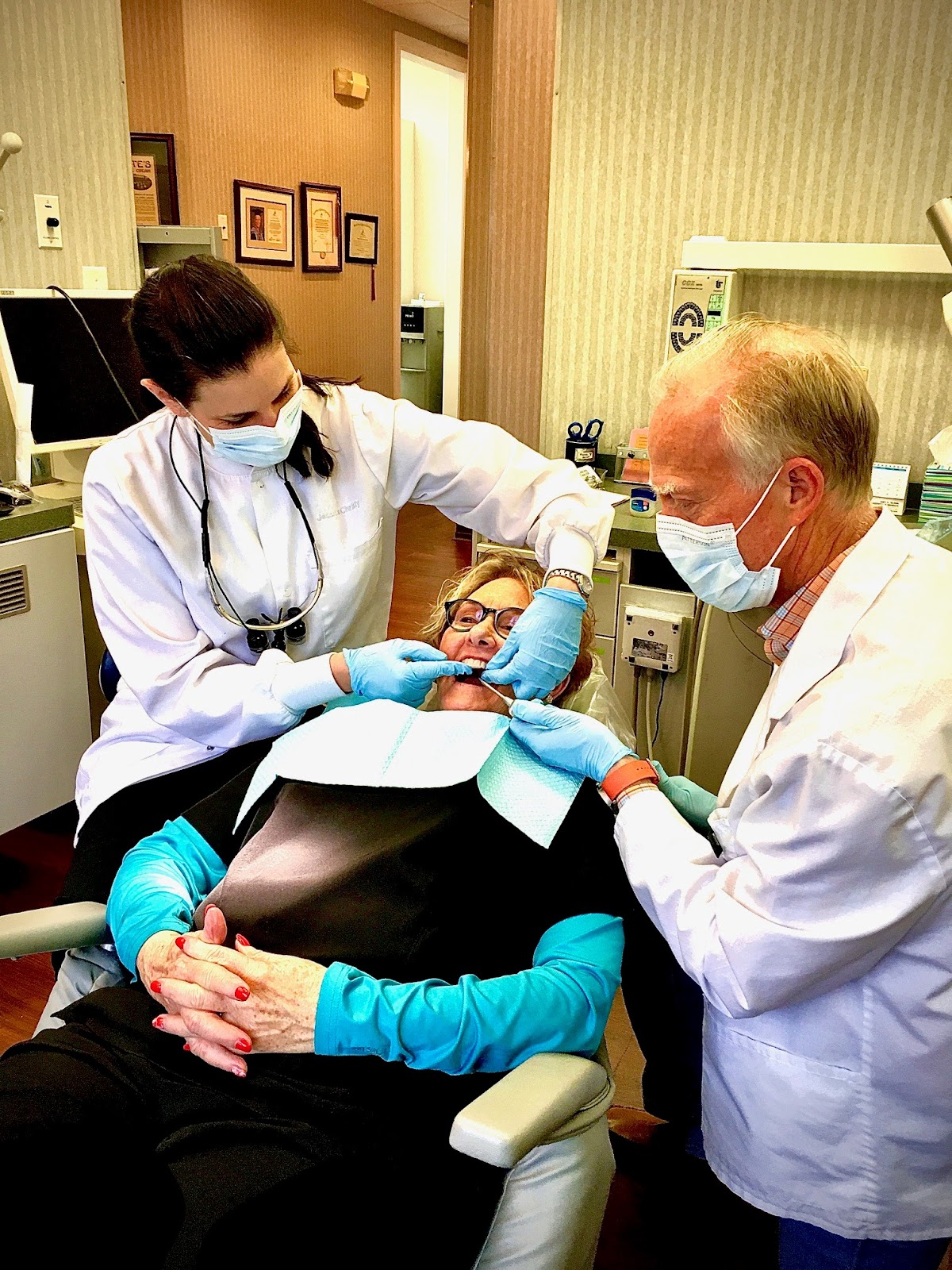 Orchard Hill Dental: Jessica Christy, DDS photo 2