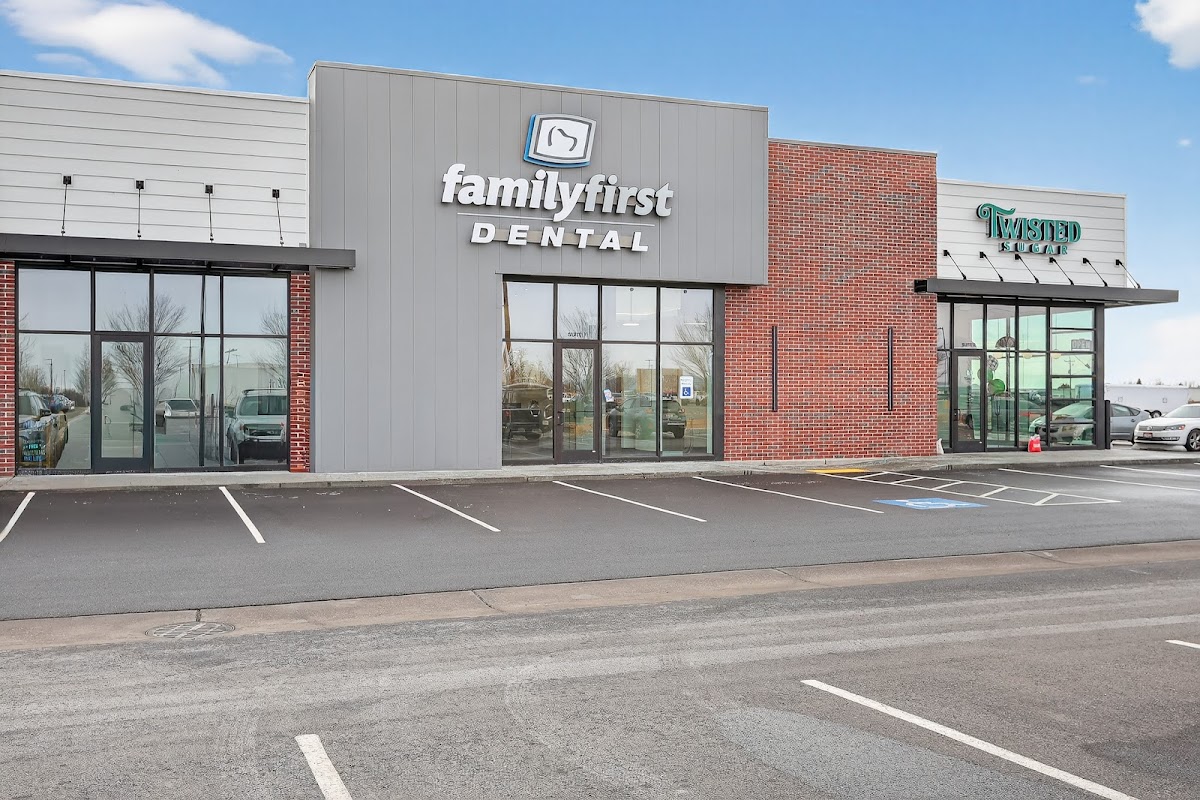 Family First Dental Rexburg photo 1
