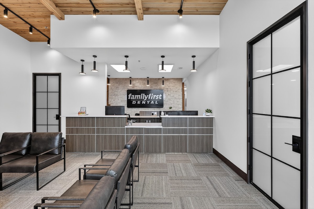 Family First Dental Rexburg photo 2